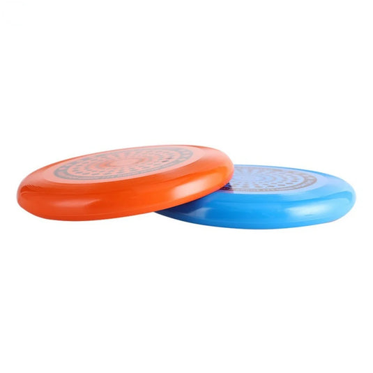 Professional 27cm Flying Disc – High-Performance Outdoor Game for Kids & Adults