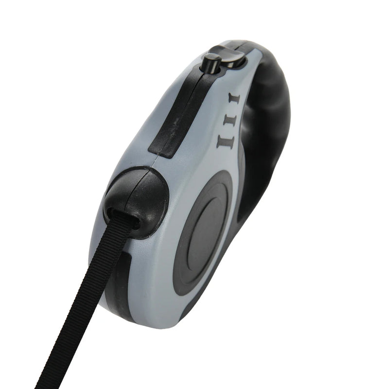 Load image into Gallery viewer, Retractable Dog Leash 3m/5m Freedom &amp; Control for Small to Medium Pets
