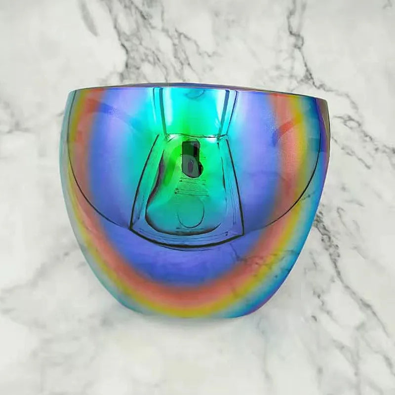 Load image into Gallery viewer, Full Face Shield Sunglasses – Unisex Anti-Spray Protective Cycling Goggles
