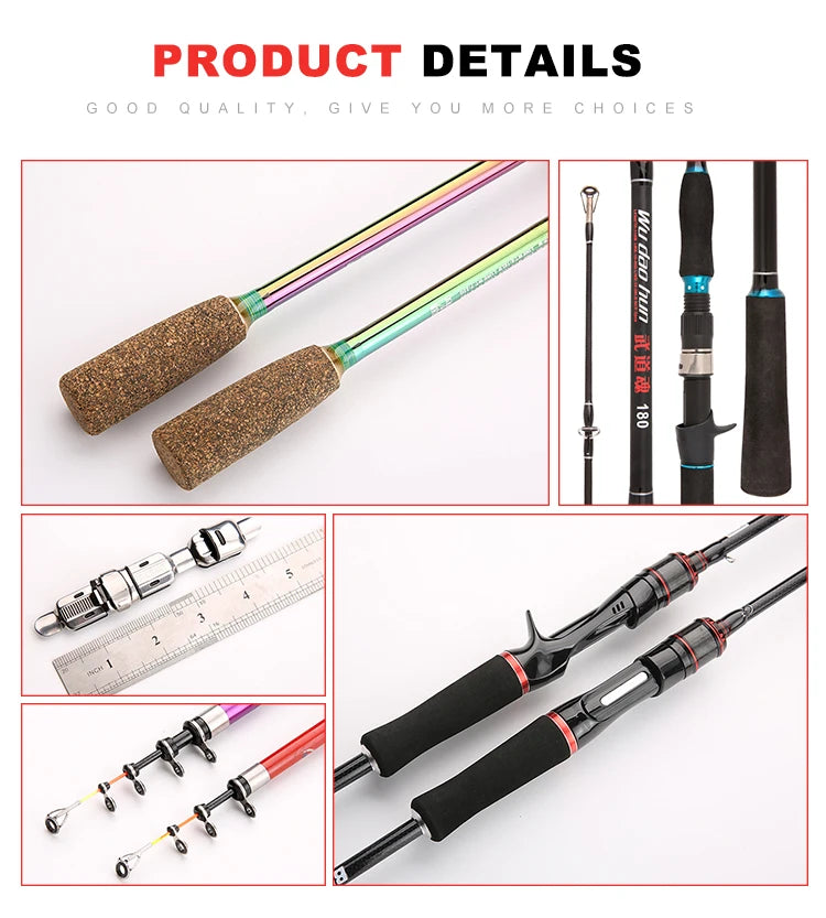 Load image into Gallery viewer, Super Quality Bulk Fishing Tackle Telescopic Fishing Rod Holder Fishing Pole
