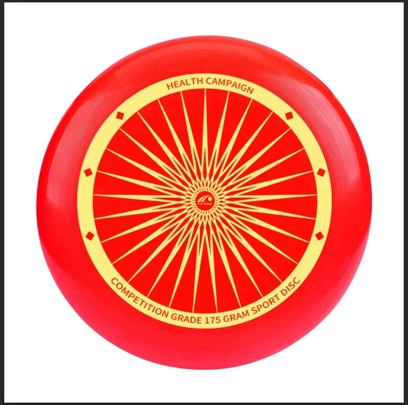 Load image into Gallery viewer, Professional 27cm Flying Disc – High-Performance Outdoor Game for Kids &amp; Adults
