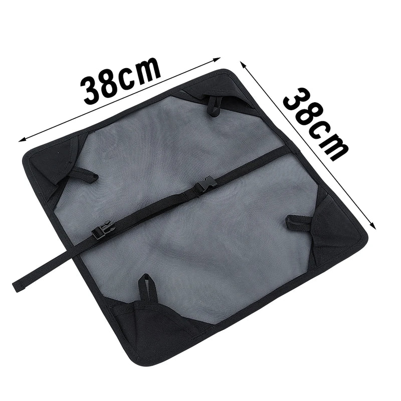 Load image into Gallery viewer, Ultralight Folding Camping Chair | Oxford Cloth Portable Beach Picnic Seat | Hiking Fishing Chair
