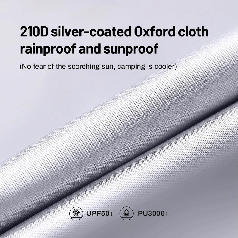 Load image into Gallery viewer, Sonuto Dome Canopy Large Tent – All-Season Sun Shelter with Rainproof Pavilion Design
