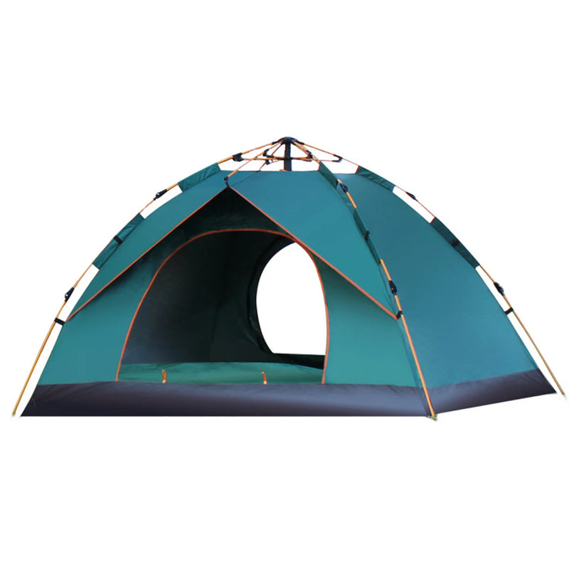 Load image into Gallery viewer, LIXADA Outdoor Pop-Up Tent – Water-Resistant Portable Shelter for Instant Camping Comfort
