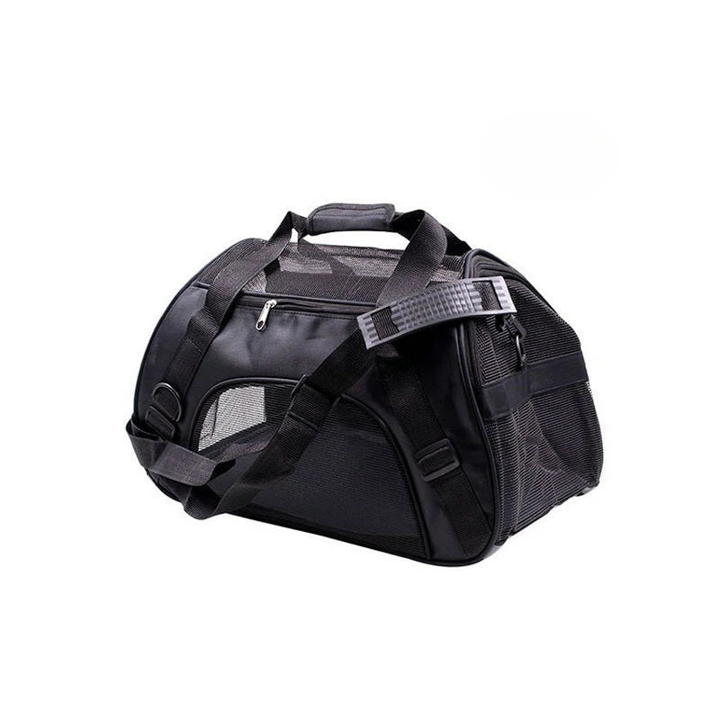 Load image into Gallery viewer, Portable Pet Carrier Bag Soft-Sided Travel Tote for Cats, Dogs &amp; Puppies
