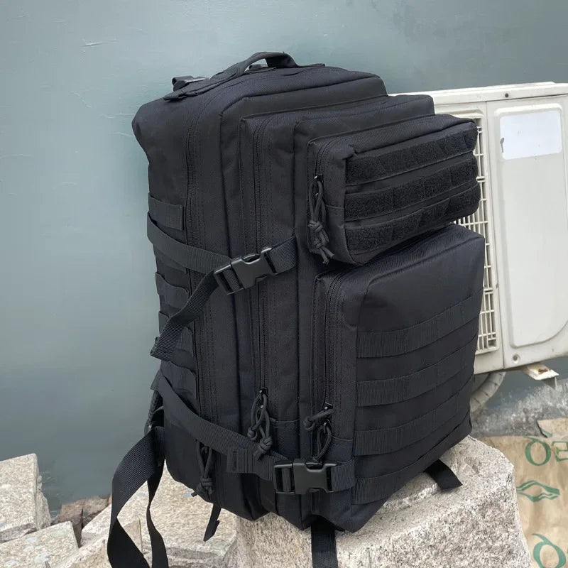 Load image into Gallery viewer, 30L/50L Tactical Backpack | Military Hiking Hunting Rucksack | Trekking Sport Bag

