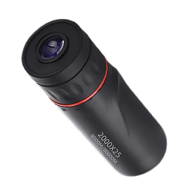 Load image into Gallery viewer, yunyun 2000x24 Monoculars Zooming Binoculars Hunting Tourism Scope For Outdoor
