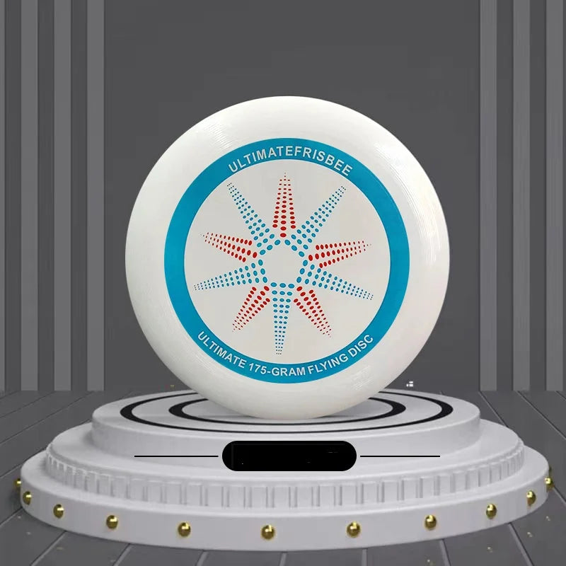 Load image into Gallery viewer, ST ORIGINA Swivel Flying Disc – Lightweight 175g Professional Throwing Disc for Outdoor Sports &amp; Beach Games
