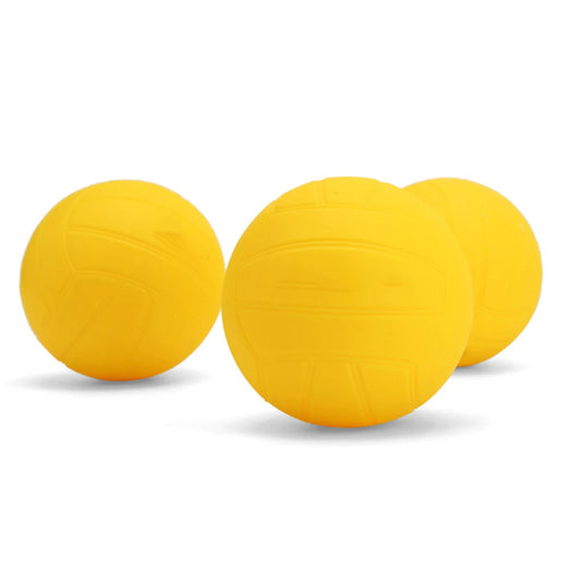 Mini Spike Volleyball Set – Portable Net & Ball Game for Backyard, Beach & Lawn Fun