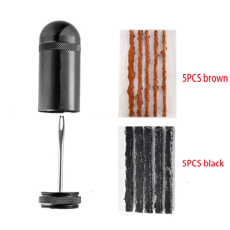 Load image into Gallery viewer, Tubeless Tire Repair System
