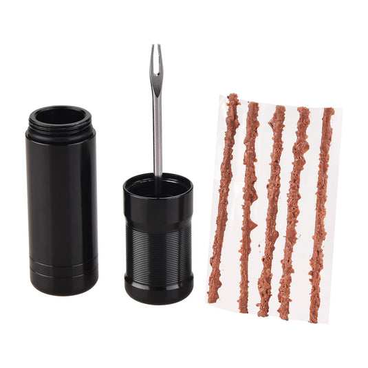 Tubeless Tire Repair System
