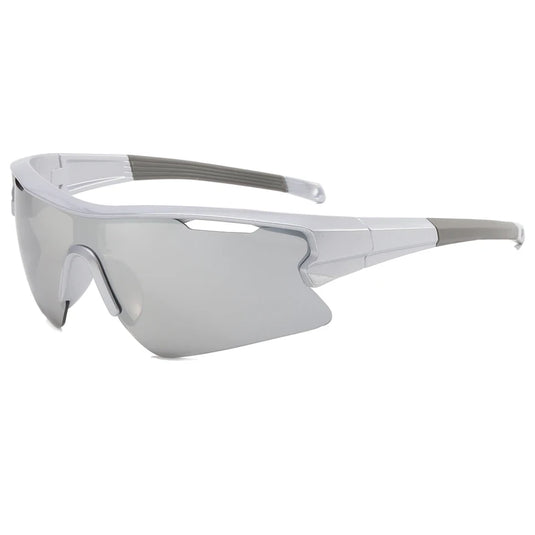 Roidismtor 2025 UV400 Outdoor Cycling Sunglasses – Lightweight. Windproof. Unstoppable.