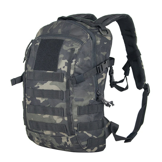 20L Molle Tactical Daypack | EDC Hiking & Climbing | Men & Women