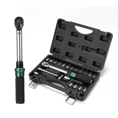 Professional Torque Wrench Set