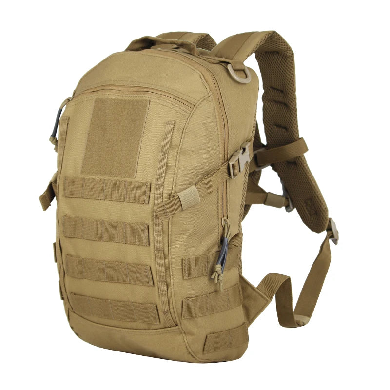 Load image into Gallery viewer, 20L Molle Tactical Daypack | EDC Hiking &amp; Climbing | Men &amp; Women
