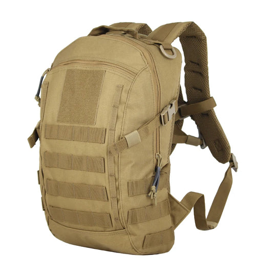 20L Molle Tactical Daypack | EDC Hiking & Climbing | Men & Women