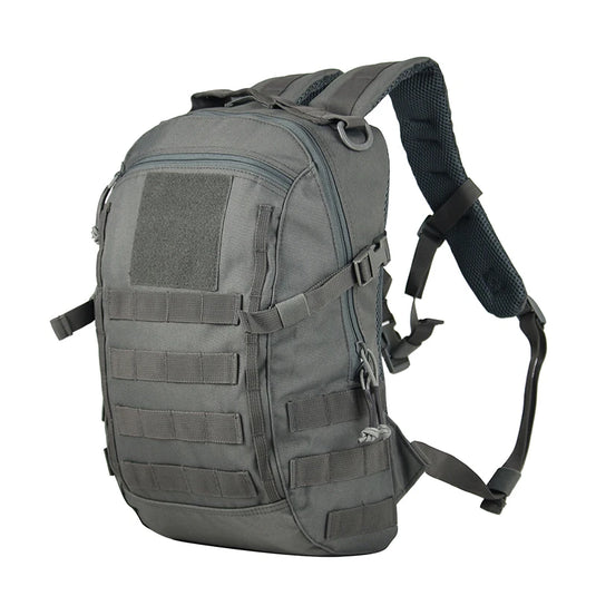 20L Molle Tactical Daypack | EDC Hiking & Climbing | Men & Women