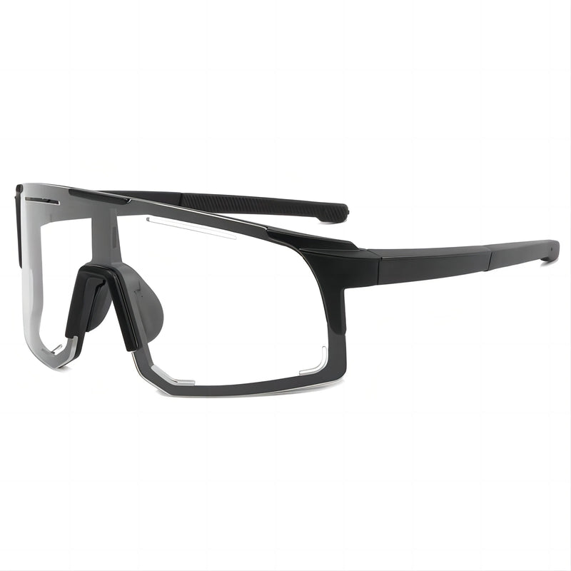 Load image into Gallery viewer, Polarized UV Protection Cycling Sunglasses – Unisex Sport Eyewear for Road Riding and Outdoor Adventure
