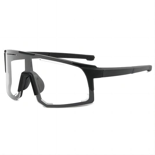 Polarized UV Protection Cycling Sunglasses – Unisex Sport Eyewear for Road Riding and Outdoor Adventure
