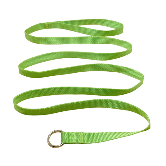 Durable Nylon Slip Rope Dog Leash