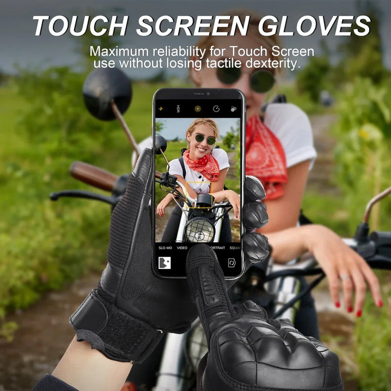 Load image into Gallery viewer, Tactical Gloves TouchScreen Outdoor Sports Combat Airsoft Paintball Hunting Hiking Shooting Cycling Bike Protective Gear Men
