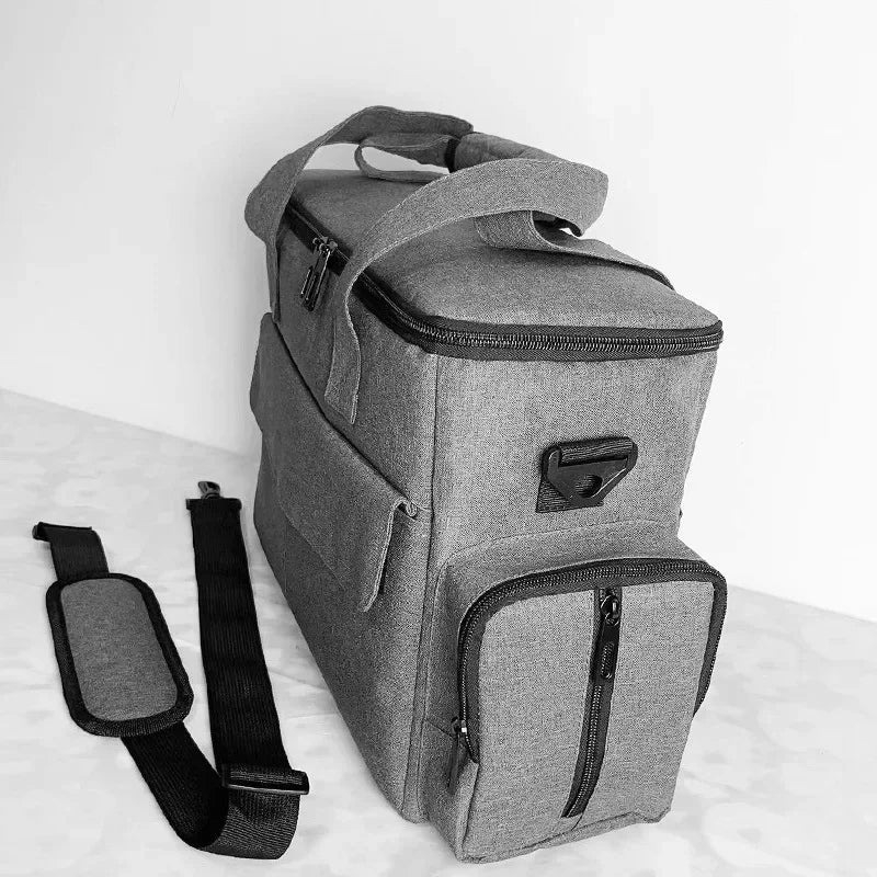 Load image into Gallery viewer, Multifunctional Dog Travel Bag
