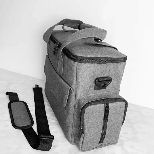 Multifunctional Dog Travel Bag
