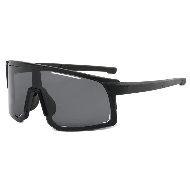 Load image into Gallery viewer, Polarized UV Protection Cycling Sunglasses – Unisex Sport Eyewear for Road Riding and Outdoor Adventure

