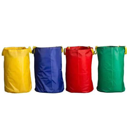 Durable Potato Sack Jumping Bag for Kids and Adults – Perfect for Outdoor Party Games