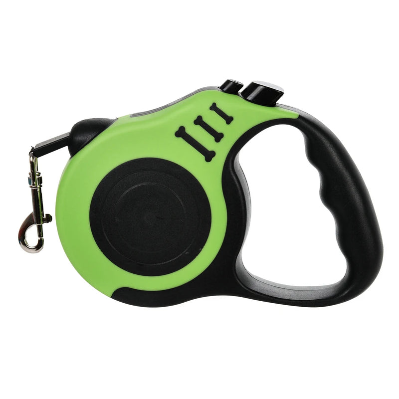 Load image into Gallery viewer, Retractable Dog Leash 3m/5m Freedom &amp; Control for Small to Medium Pets
