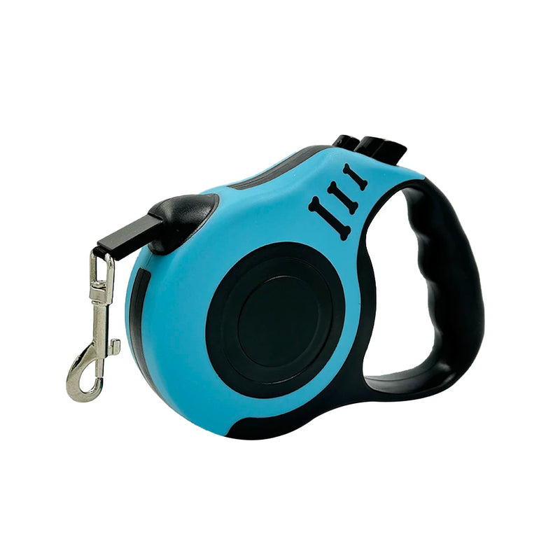 Load image into Gallery viewer, Retractable Dog Leash 3m/5m Freedom &amp; Control for Small to Medium Pets
