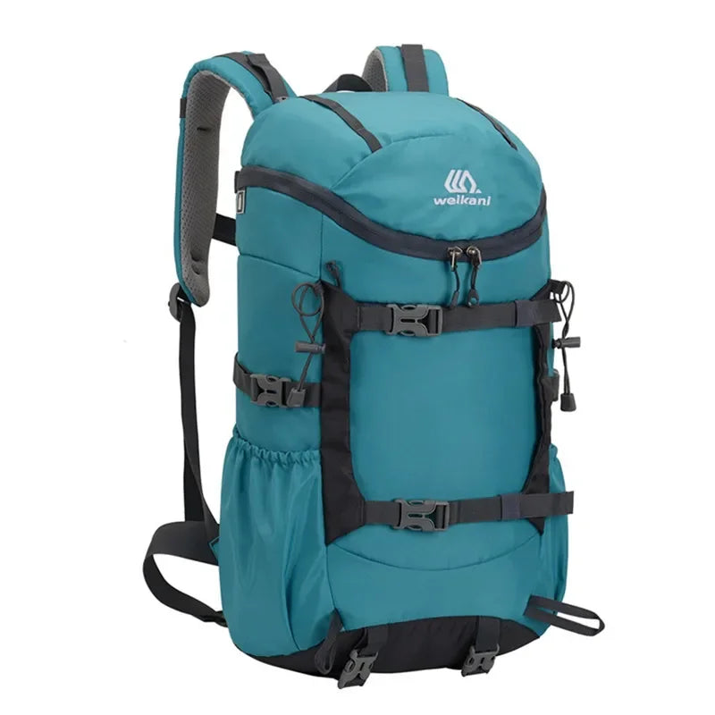 Load image into Gallery viewer, Multifunctional Hiking Backpack | Waterproof Outdoor Pack | Camping Cycling Trekking Travel Bag
