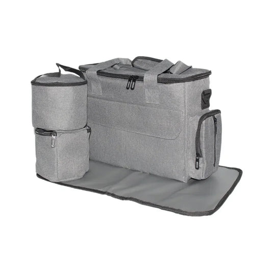 Multifunctional Dog Travel Bag