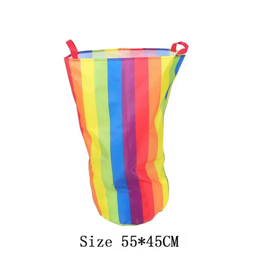 Durable Potato Sack Jumping Bag for Kids and Adults – Perfect for Outdoor Party Games