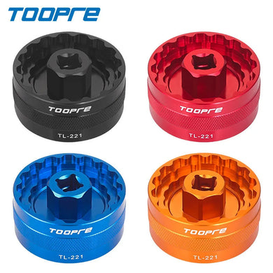 5-in-1 Bottom Bracket Tool