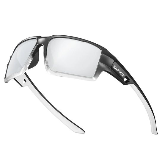 Kapvoe Polarized UV400 Cycling Sunglasses – Power Through Any Terrain