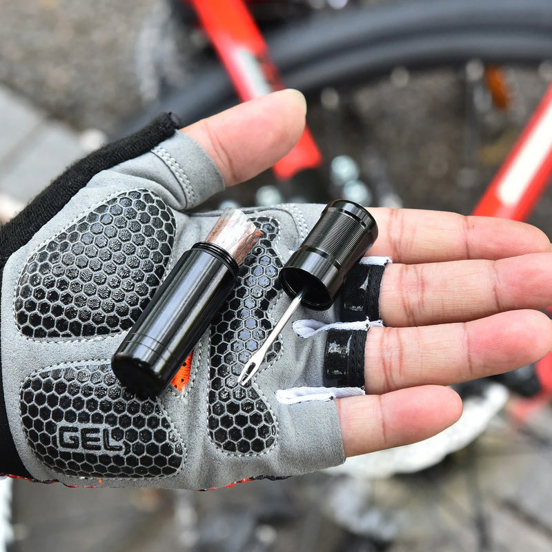 Load image into Gallery viewer, Tubeless Tire Repair System
