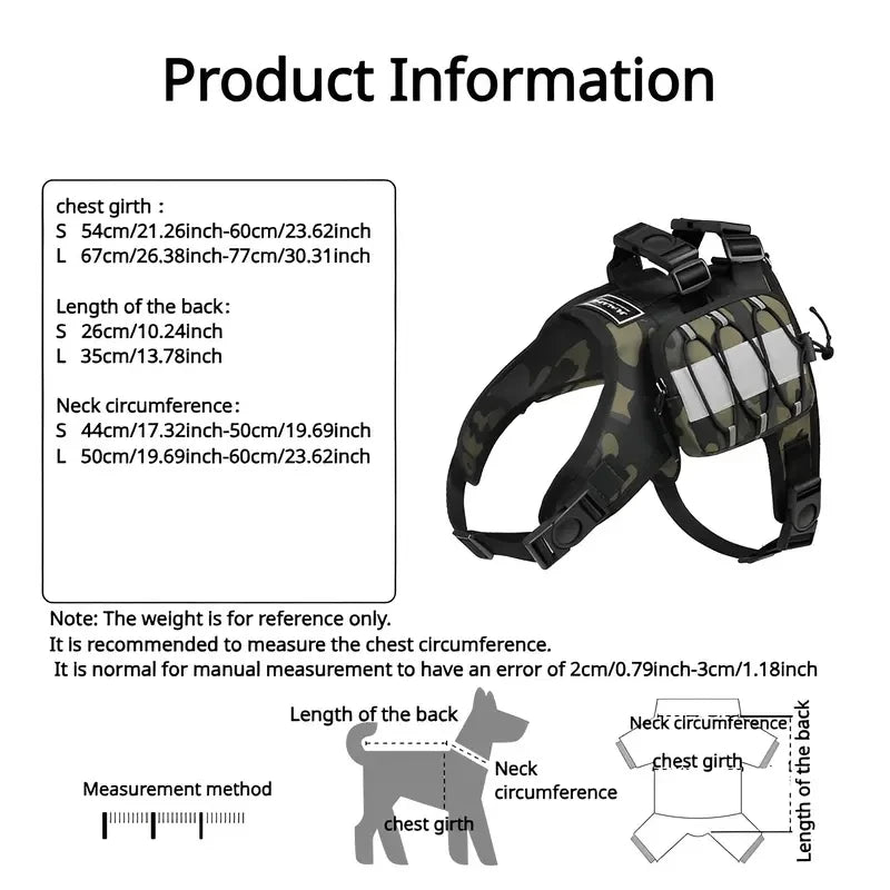 Load image into Gallery viewer, Dog Saddle Backpack Waterproof Hiking &amp; Camping Pack for Small and Medium Dogs
