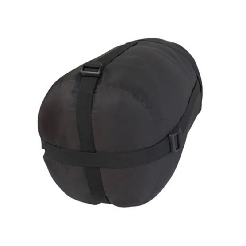Load image into Gallery viewer, Waterproof Compression Sleeping Bag Cover – Lightweight Outdoor Storage Bag
