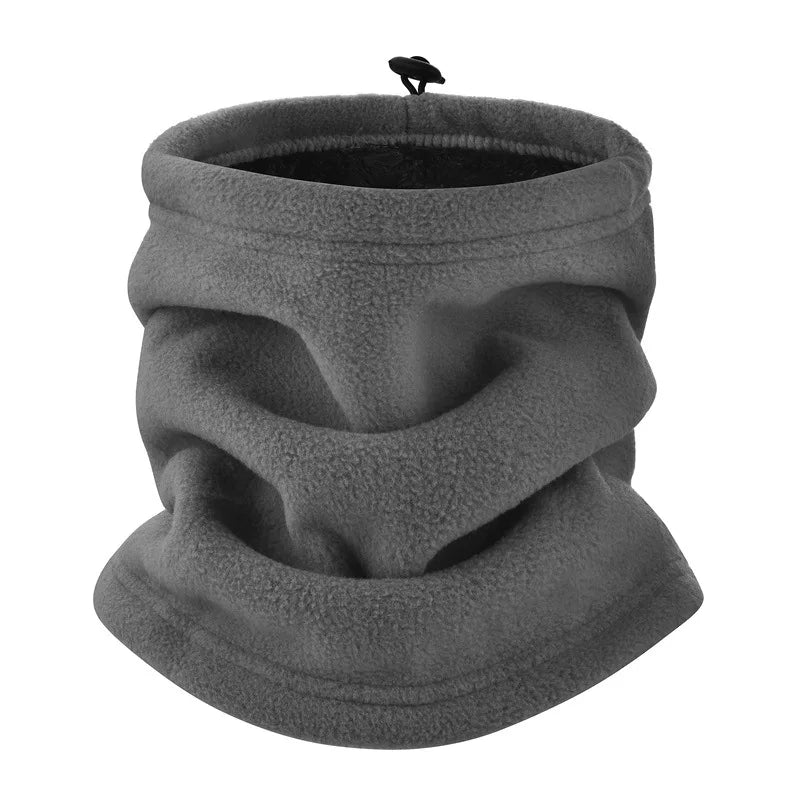 Load image into Gallery viewer, 1PC Winter Neck Gaiter 3-in-1 | Thickened Fleece Windproof Double-Layer Warmth Outdoor Cap
