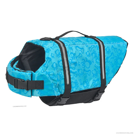 Dog Life Vest – Safety That Swims with Your Pet