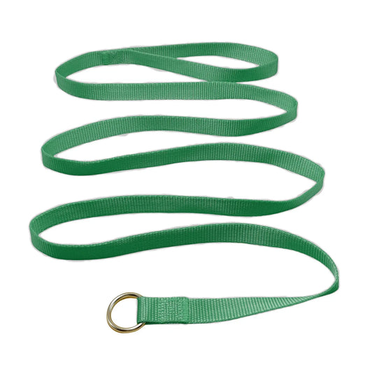 Durable Nylon Slip Rope Dog Leash
