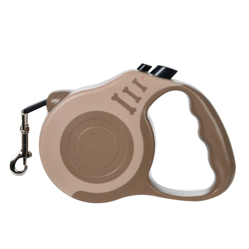 Load image into Gallery viewer, Retractable Dog Leash 3m/5m Freedom &amp; Control for Small to Medium Pets
