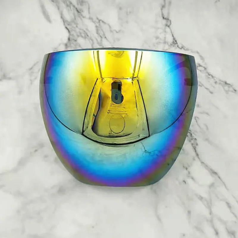 Load image into Gallery viewer, Full Face Shield Sunglasses – Unisex Anti-Spray Protective Cycling Goggles
