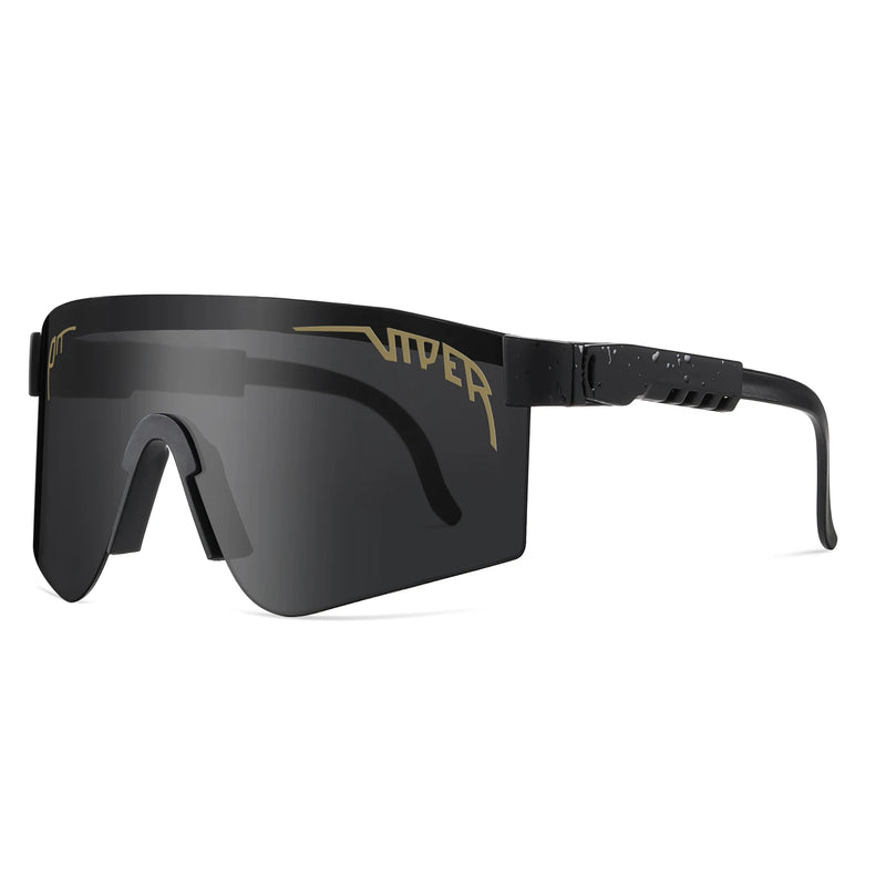 Load image into Gallery viewer, Pit Viper Youth &amp; Small-Head Sunglasses – Bold Protection for Active Kids &amp; Adults
