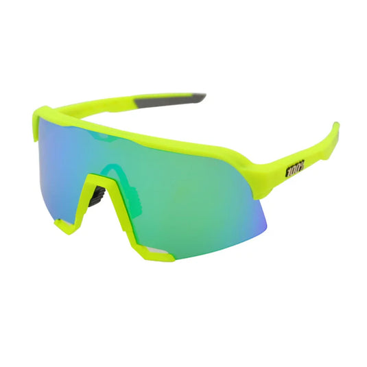 S3 Sport Cycling Glasses – High-Performance Eyewear for Road & Trail Riders