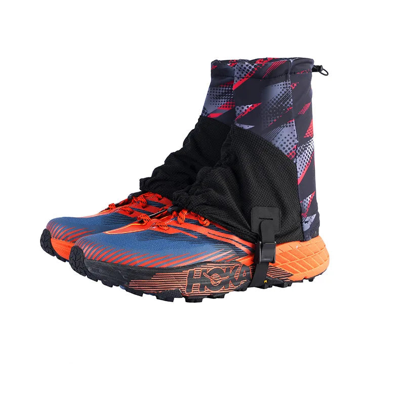 Load image into Gallery viewer, Newest Outdoor Trail Running Gaiters | Sandproof Shoe Covers for Marathon Hiking
