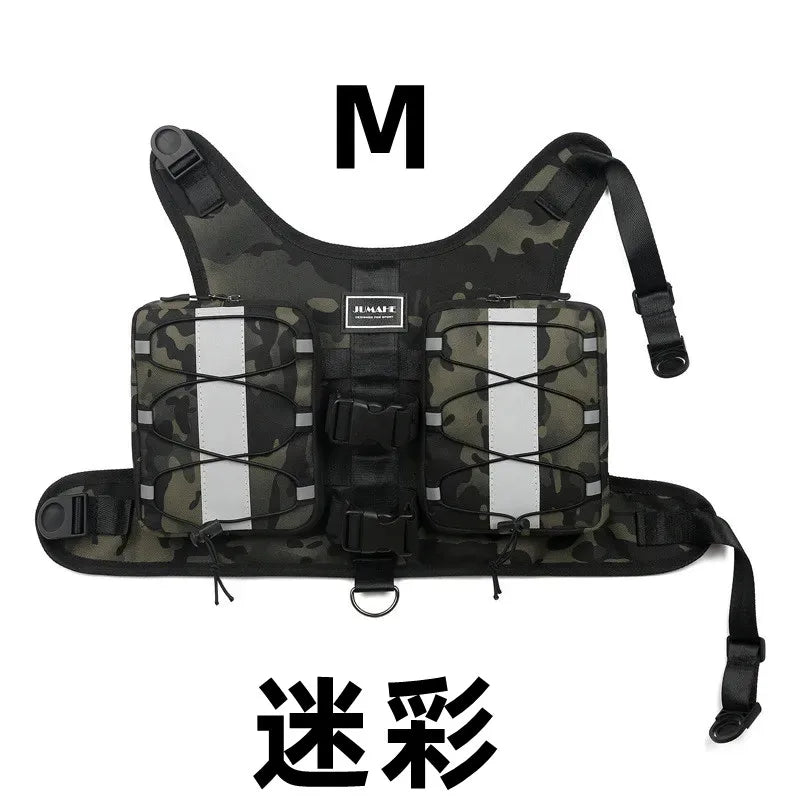 Load image into Gallery viewer, Dog Saddle Backpack Waterproof Hiking &amp; Camping Pack for Small and Medium Dogs
