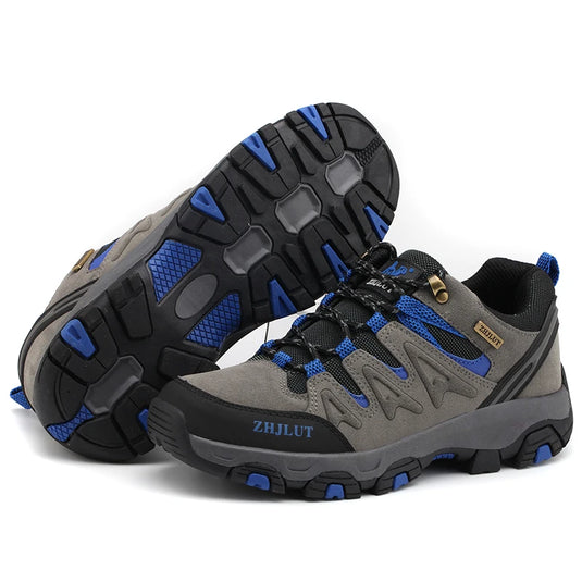 Versatile Trail Hiking Shoes for Outdoor Adventures