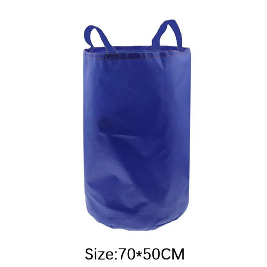 Durable Potato Sack Jumping Bag for Kids and Adults – Perfect for Outdoor Party Games